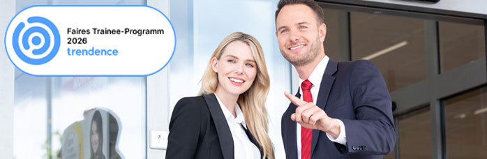 Managementnachwuchs / Bereichsleiter